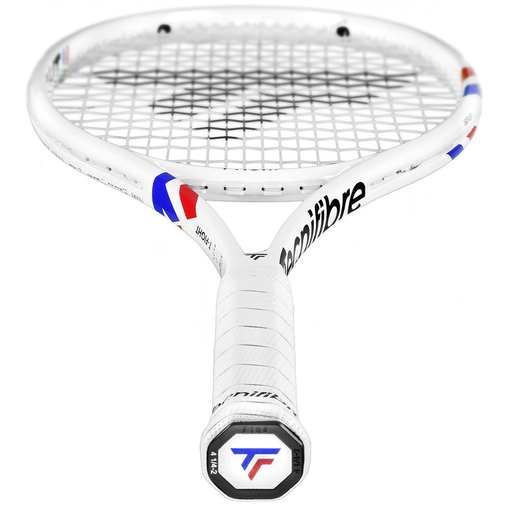 訳あってお買い得！30～80％OFF T-FIGHT Tecnifibre | 305S ラケット(硬式用)